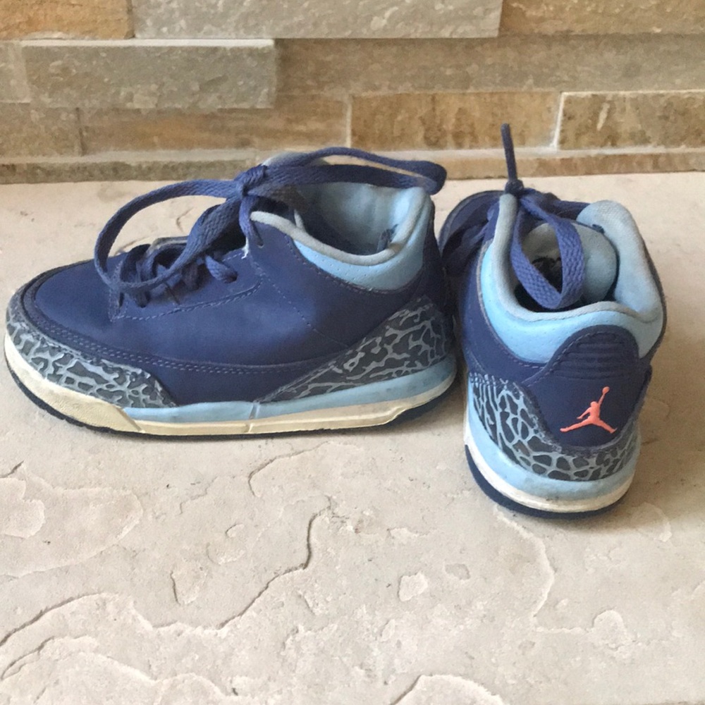 Sneakers kids 8c